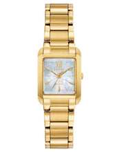 Load image into Gallery viewer, Citizen Bianca EW5552-53D Ladies 22x28mm Bracelet Watch MSRP $395
