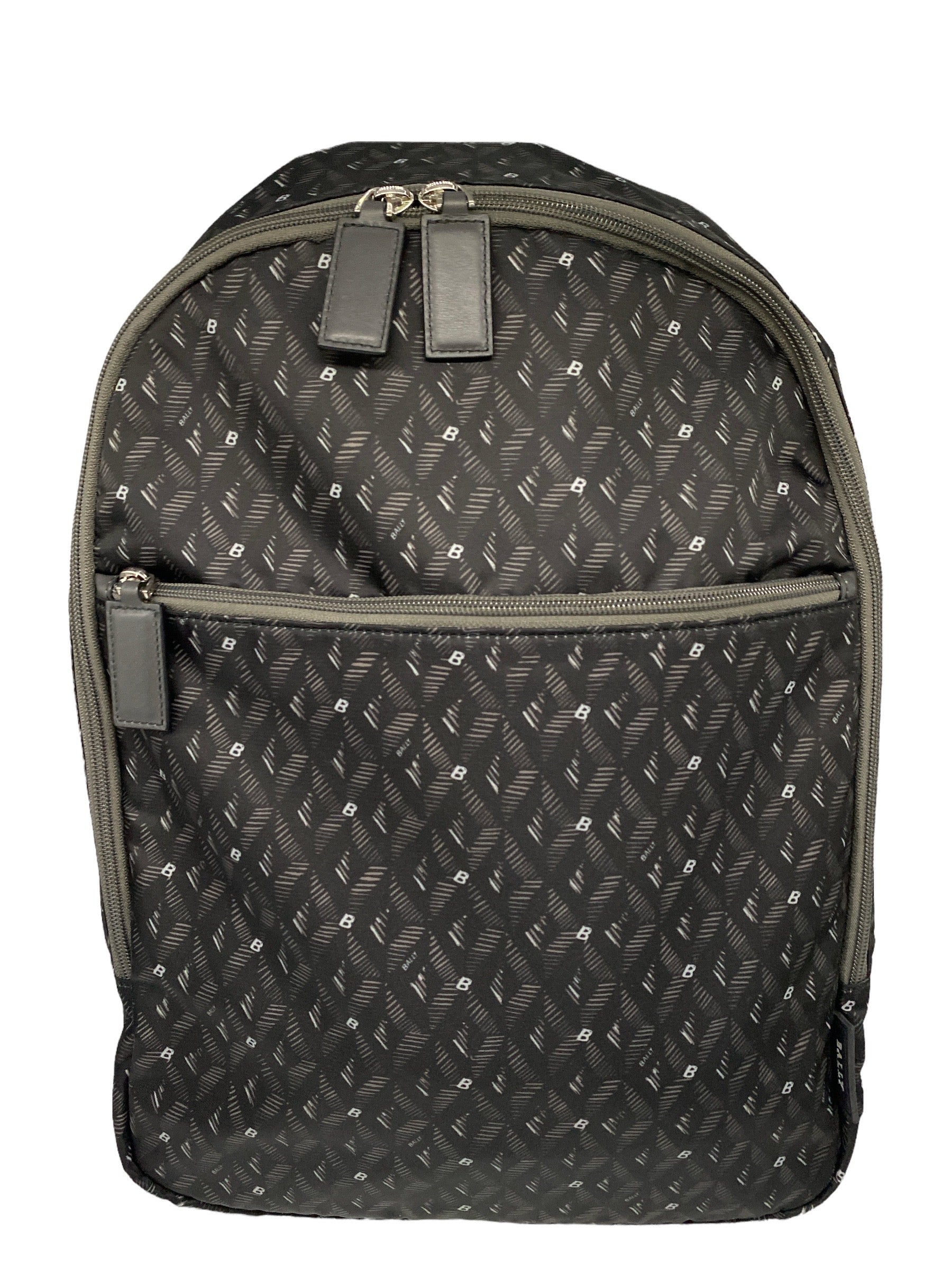 Bally wolfson backpack best sale