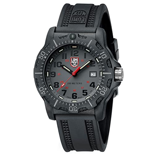 LUMINOX Navy Seal Men's XL.8882.F Watch in Grey MSRP $545