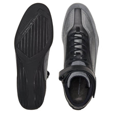 Load image into Gallery viewer, NEW Porsche Design Racer High Top Black Sneakers US 7 MSRP $480
