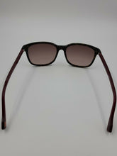 Load image into Gallery viewer, New HUGO BOSS ORANGE UNISEX SUNGLASSES BO 0197/S HAVANA / BURG 55 - 17   $159
