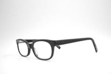 Load image into Gallery viewer, NEW Eyebobs Over Served #2226 Readers +3.50 Reading Glasses W/ Case Unisex Black
