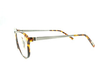 Load image into Gallery viewer, NEW Eyebobs Schmoozer #609 Readers +2.50 Reading Glasses W/ Case Tortoise
