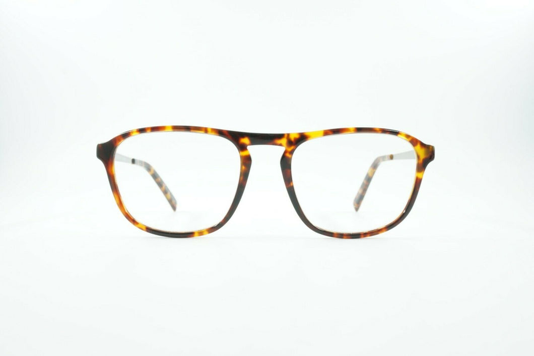 NEW Eyebobs Schmoozer #609 Readers +2.50 Reading Glasses W/ Case Tortoise