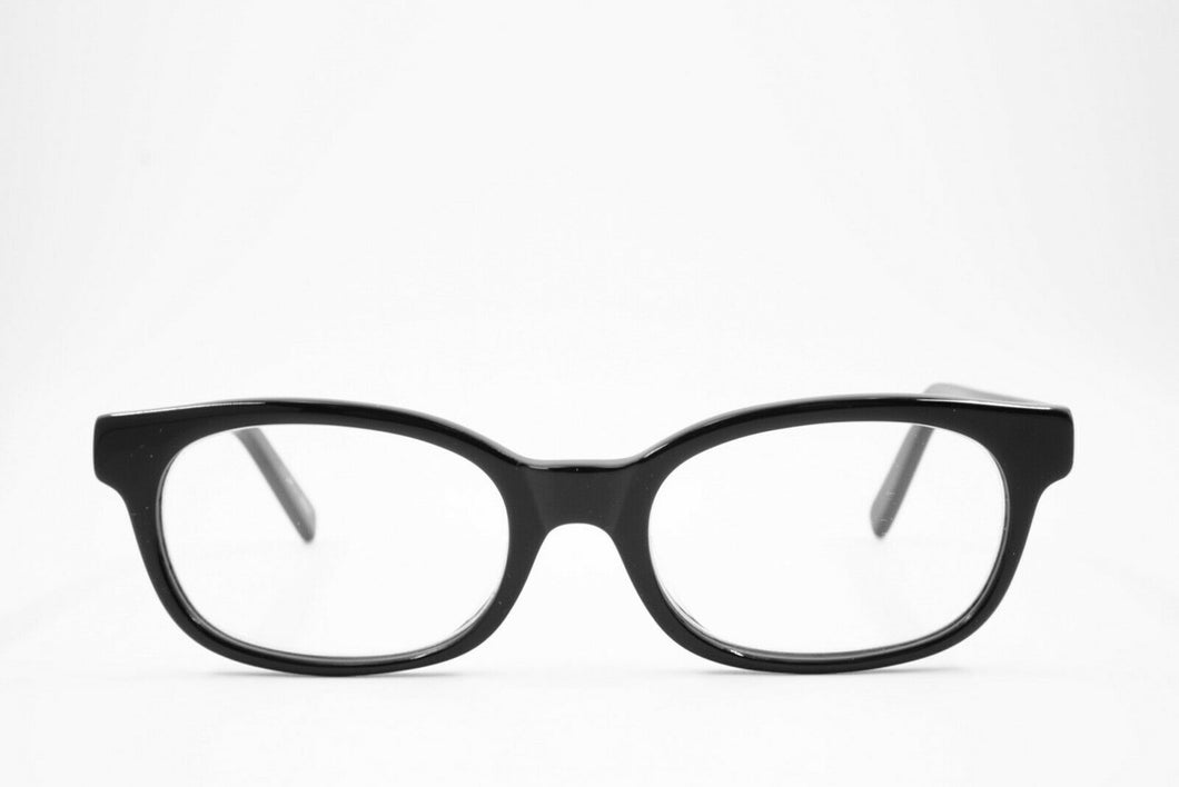 NEW Eyebobs Over Served #2226 Readers +1.50 Reading Glasses W/ Case Unisex Black