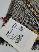 Load image into Gallery viewer, New Bally Men&#39;s 6217219 Multi Wool Scarf MSRP $230
