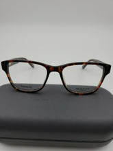 Load image into Gallery viewer, New Gant GA4065/V Womens Eyeglasses Wayfarer Style  Col 052 Size 49/16 Tortoise
