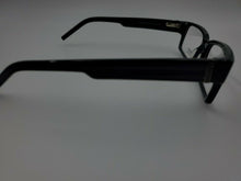 Load image into Gallery viewer, New GANT Bendels Black Eyeglasses Frame Rectangle 53-15-140  Case &amp; Cloth $159
