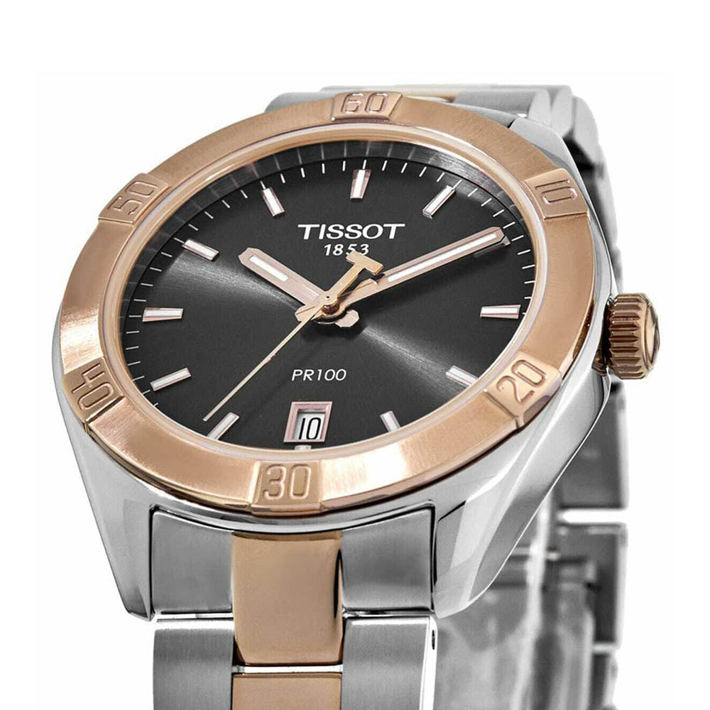 Tissot t1019102206100 shop