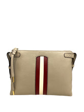 Load image into Gallery viewer, NEW Bally Mossey Women&#39;s 6232509 Caillou Leather Minibag MSRP $505
