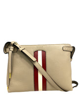 Load image into Gallery viewer, NEW Bally Mossey Women&#39;s 6232509 Caillou Leather Minibag MSRP $505
