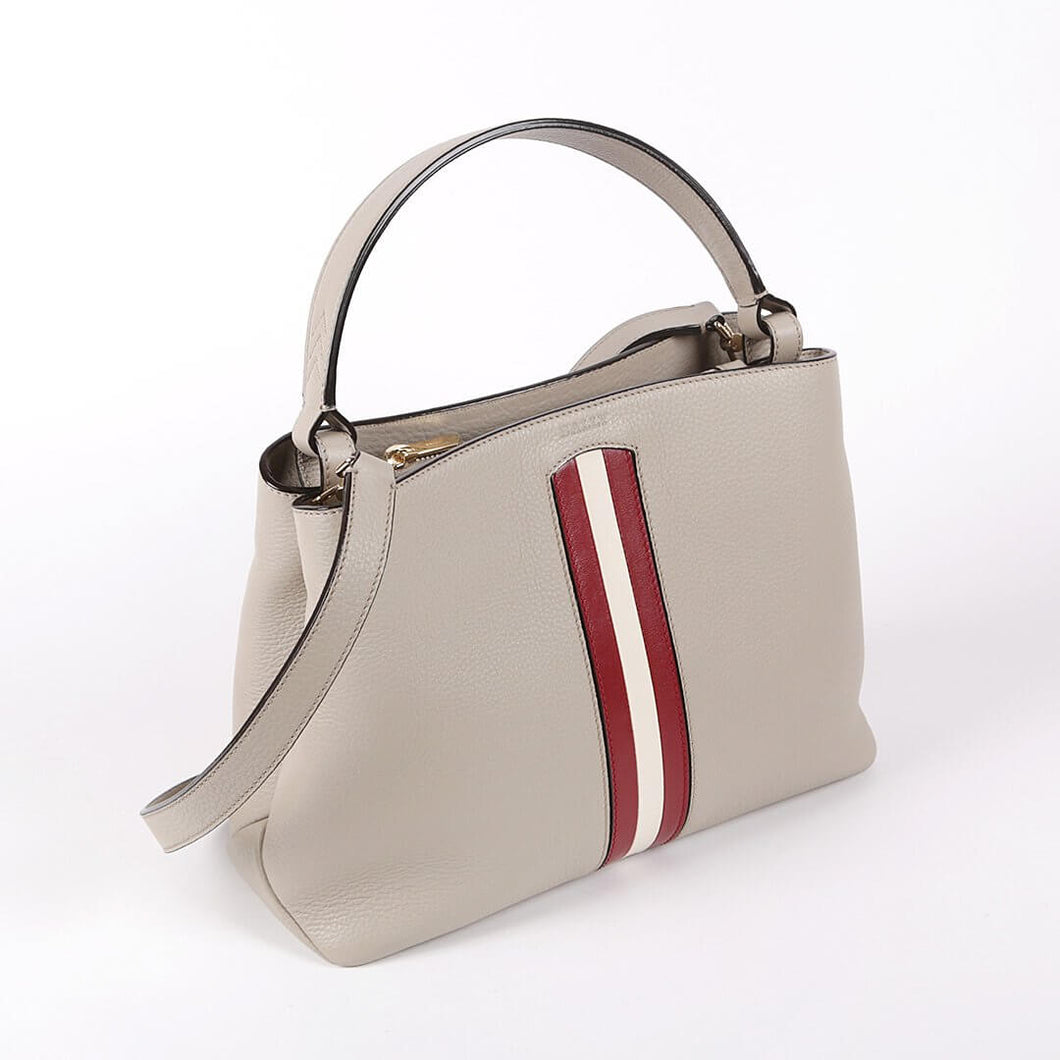 BALLY: shoulder bag for woman - Leather