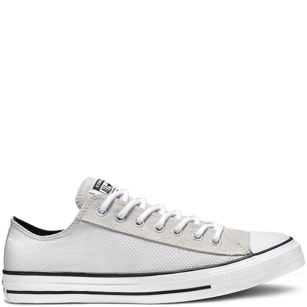 Converse Chuck Taylor All Star OX Unisex Pale Putty Low Top Sneakers 4 M/6 W