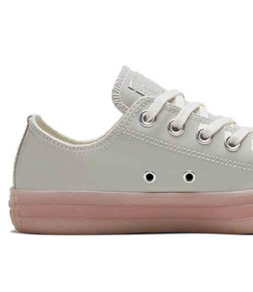 Converse discount color coral