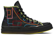 Load image into Gallery viewer, Converse Chuck Taylor All Star Unisex Chinese New Year Black Sneakers 10 M/12 W
