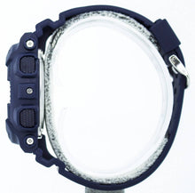 Load image into Gallery viewer, Casio G-Shock S Series Black Dial Men&#39;s Watch GMAS110CM-2A MSRP $130
