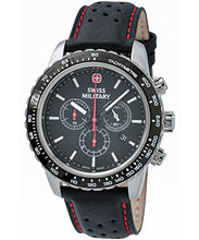 Load image into Gallery viewer, NEW VICTORINOX Swiss Military Men&#39;s 01.0853.305 Roadster Chronograph Watch $400
