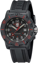 Load image into Gallery viewer, LUMINOX Black OPS Men&#39;s XL.8895.F Watch MSRP $545
