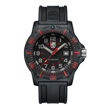 Load image into Gallery viewer, LUMINOX Black OPS Men&#39;s XL.8895.F Watch MSRP $545
