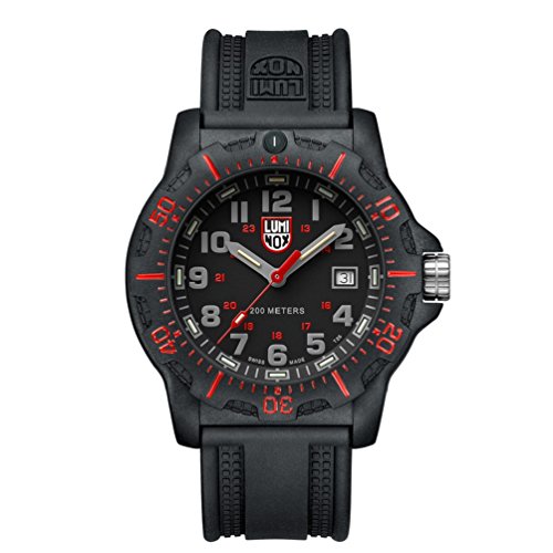 LUMINOX Black OPS Men's XL.8895.F Watch MSRP $545